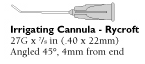 rycroft air injection cannula