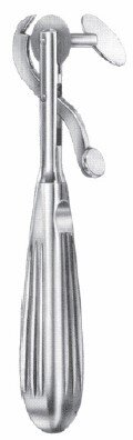 Finger Ring Cutter 6 1/2"