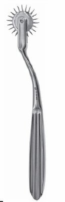 Wartenberg Pin Wheel 7"