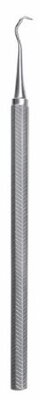Sharp Hook 6"