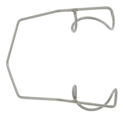 Alfonso Eye Speculum, Pediatric - FCI