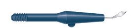 SharpointSlit Blade & Tip 2.75Mm Ang(6/box)