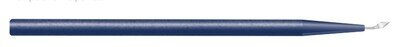 Sharpoint Clear Control 3D Plus Slit Knives 1.8mm Angled (6/Box)
