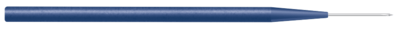 Sharpoint Sterile 19 Gauge Vitrectomy Knife, Straight (6/box)