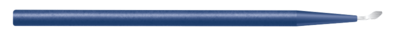 pilot tip implant knife