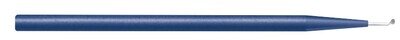 spoon knife, double bevel