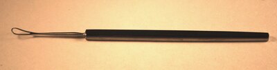 New Orleans Lens Loop, Loop Width 4.8mm, OL 130mm (5")