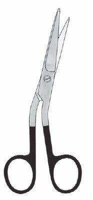 Super-Cut Hi-Level Scissors 5 1/2"