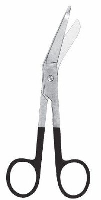 Super-Cut Lister Scissors 5 1/2"