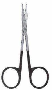 Super-Cut Stevens Tenotomy  Scissors 5 1/4" cvd
