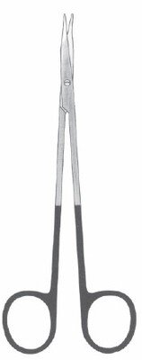 Super-Cut Jamison (Stevens) Scissors 6 1/4" cvd