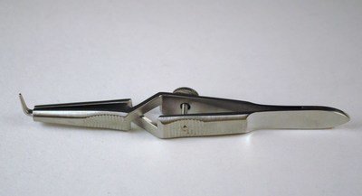 Lambert Sleeve Spreader Angled 90 degrees OL 115mm(4 1/2")
