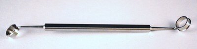 Camellin Style Lasik Trephine Double End 8.0mm & 9.0mm
