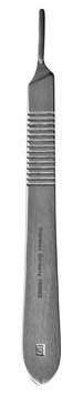 Scalpel Handle #3XL extra long 12"