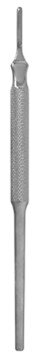 Scalpel Handle #1017/8 str, 6"