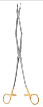 Bariatric Extra Long NH 14" serr TC
