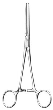 Rochester Pean Fcps 24cm [9 1/2"] str