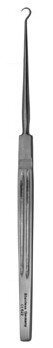 Johnson Skin Hook 6 1/2"