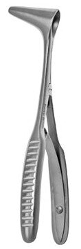 Vienna Speculum 5 3/4" small
