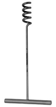 Doyen Myoma Screw with T-Handle 6 3/4"