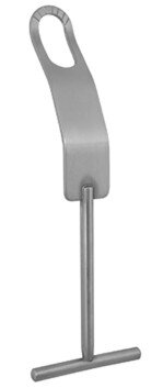 Fukuda-Kujat Style Humeral Head Retr 9" 30mm