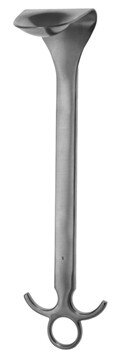 Browne-Deltoid Retr 11" 42mm