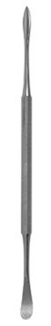 Beale Spatula and Packer 6 1/2" DE sharp/sharp