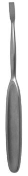 Periosteal Elevator 8", 1/4" [6.4mm], sharp