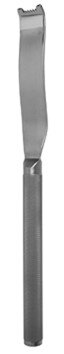 gElevator, Femoral Neck 13", 70mm, 4 1/2" knurled hdl
