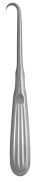 Carroll Bone Hook 7", 11mm sharp