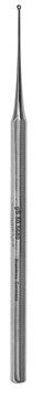 Curette Excavator #58-1 hole 1.5mm