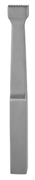 gImpactor, Hibbs Bone 6 1/4", 3/8" x 3/4", serrated head