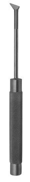 Impactor 7" 10mm x 4.3mm micro lateral serrations