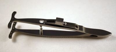 putterman clamp