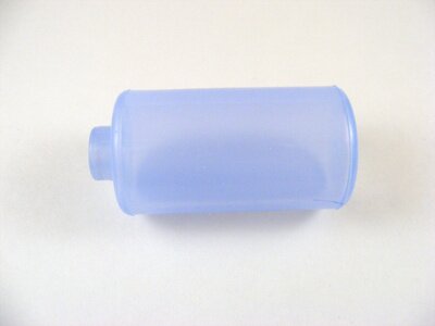 silicone bulb