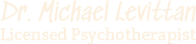 Dr. Michael Levittan copy