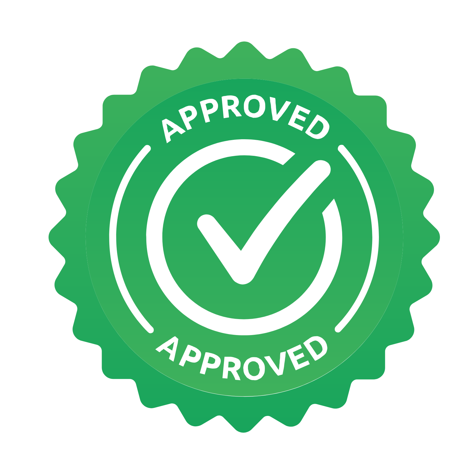 HOA Approved