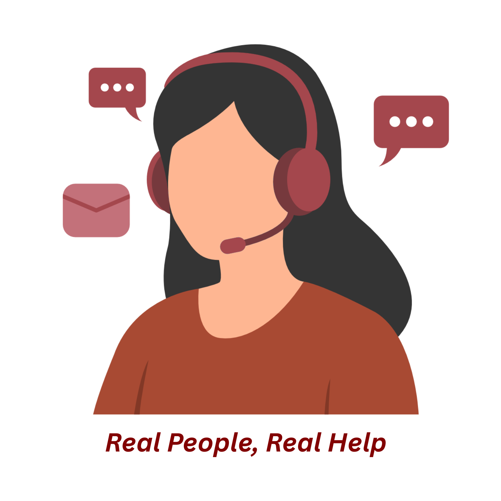 Speak with a Live Representative