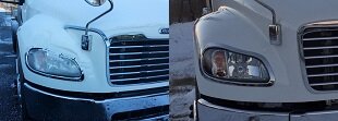 Fiberglass Repair