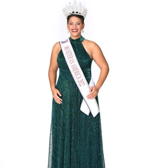 Ms Veteran America
