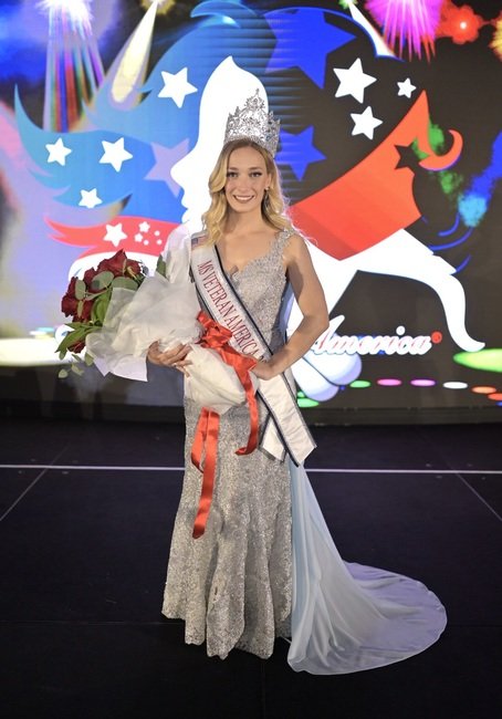 Ms Veteran America