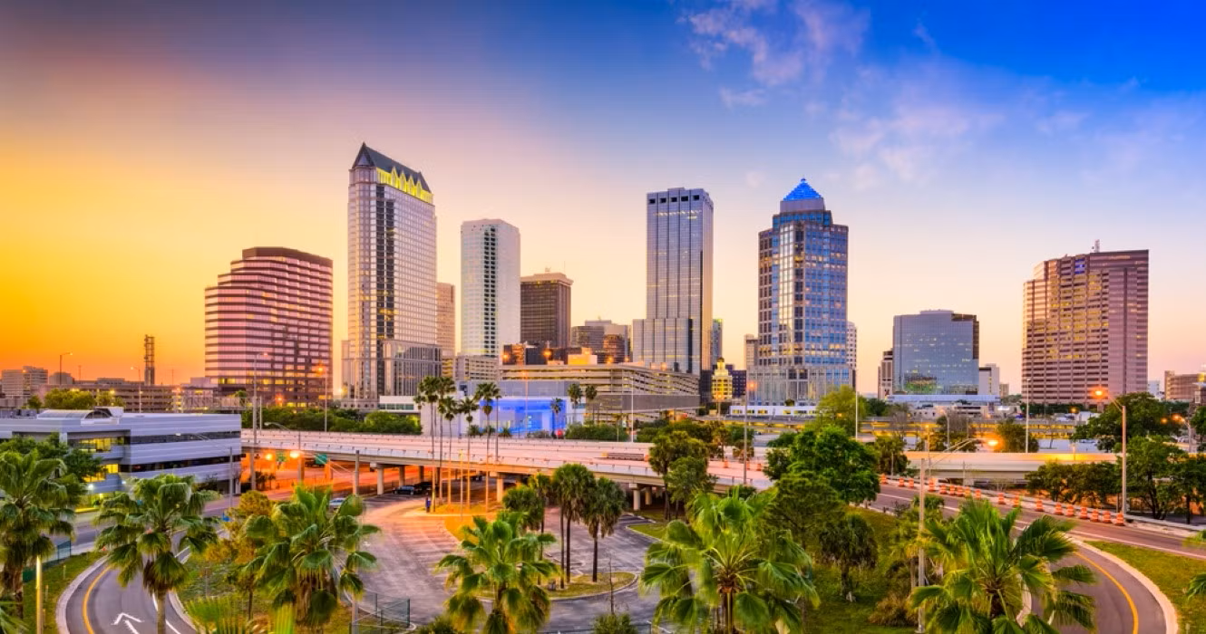 tampa-florida png