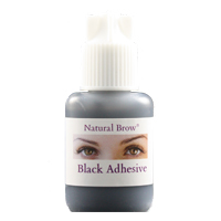 Brow Black Small