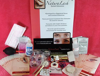 NATURALASH