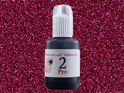 Number Two Pro Glitter.jpg400x400