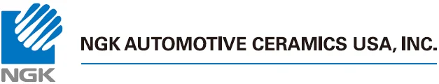 NGK Detroit logo