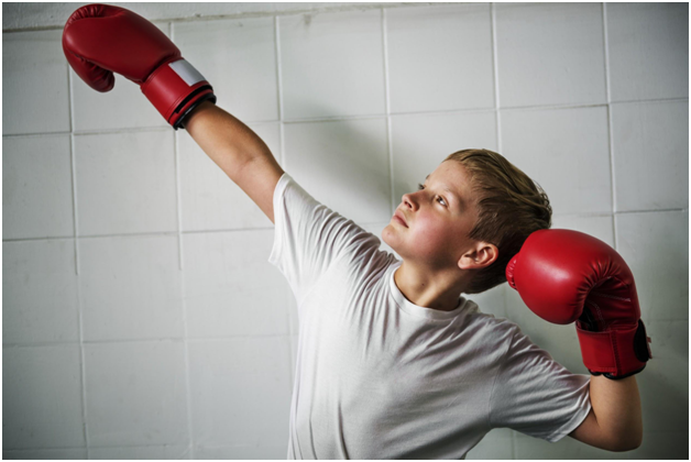 Tips-for-building-a-kid-friendly-martial-arts-studio-at-home