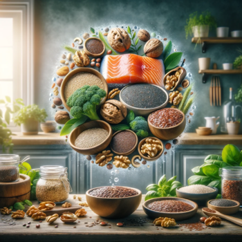 2023-12-20-11-15-08-An-image-representing-the-power-of essential-fatty-acids-for-wellness-The-image-should-feature-a-harmonious-blend-of-foods.png350x800