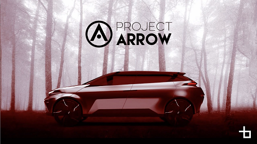Project Arrow