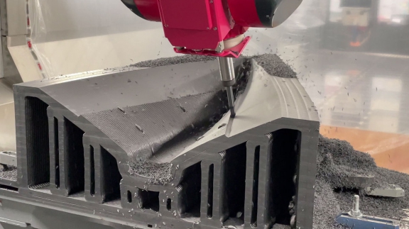 Additive and Subtractive Systems